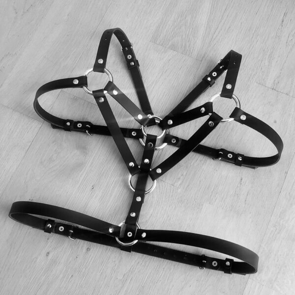 Chest Harness2